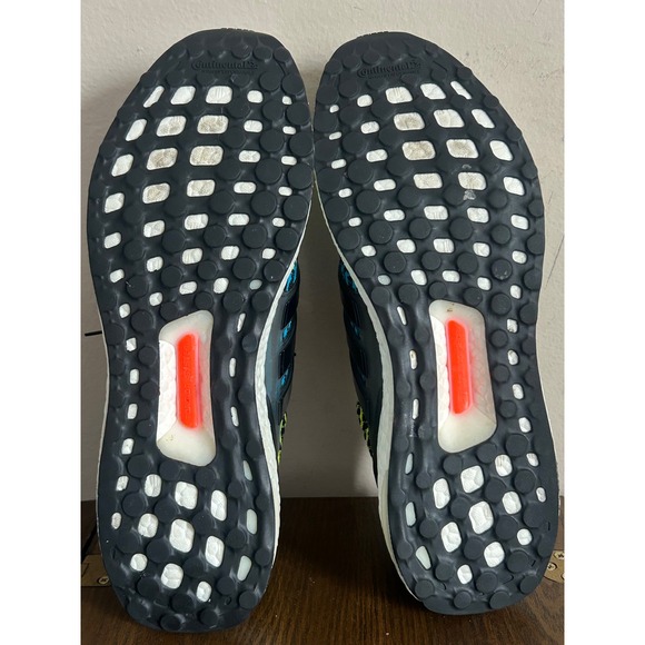 Adidas Ultra Boost 5.0 DNA GX4103 Men's Running Shoes Size 10.5 - Picture 10 of 12